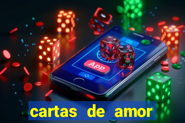 cartas de amor para marido